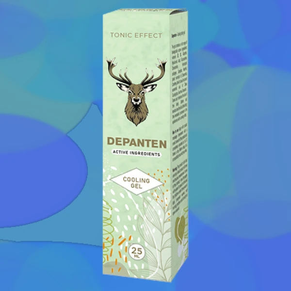 Depanten