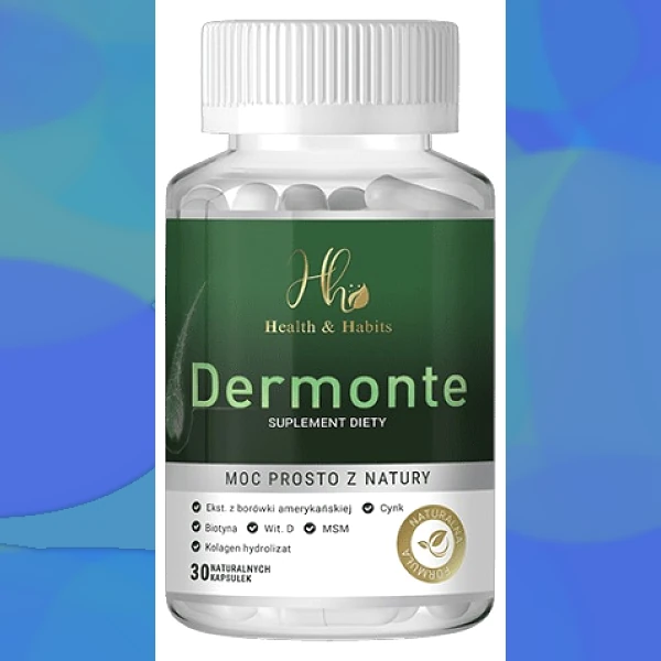 Dermonte