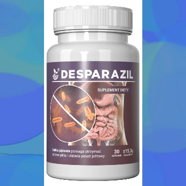 Desparazil