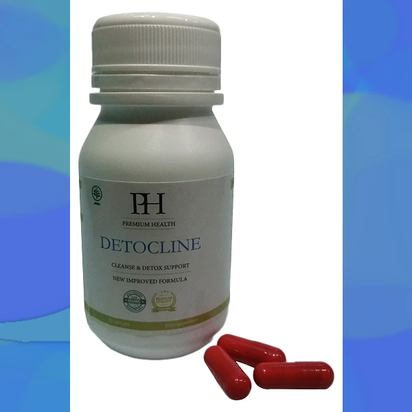 Detocline