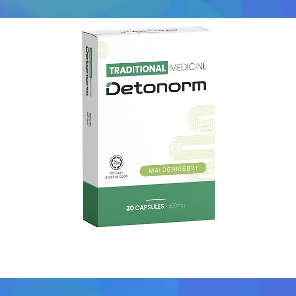 Detonorm