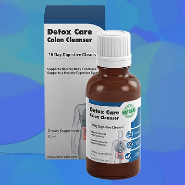 Detox Care