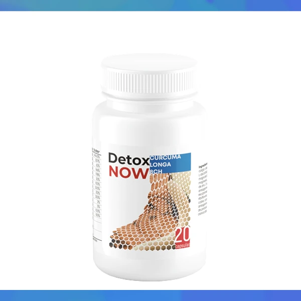 Detox Now