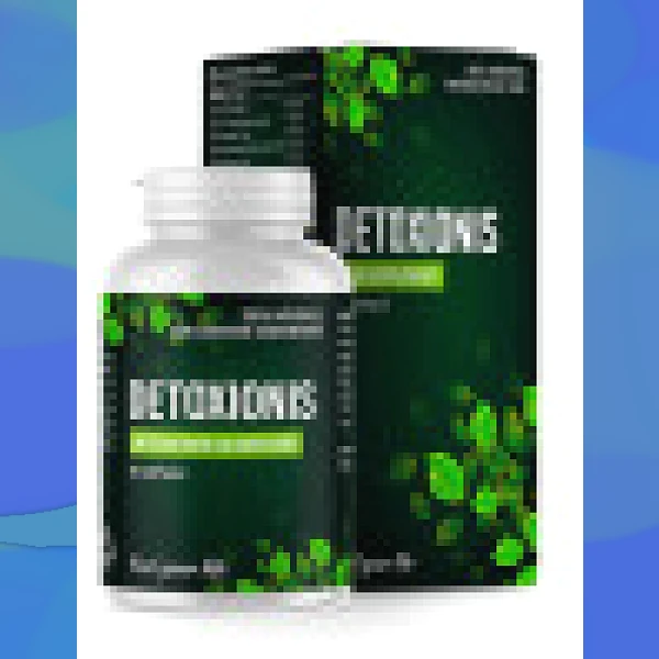 Detoxionis