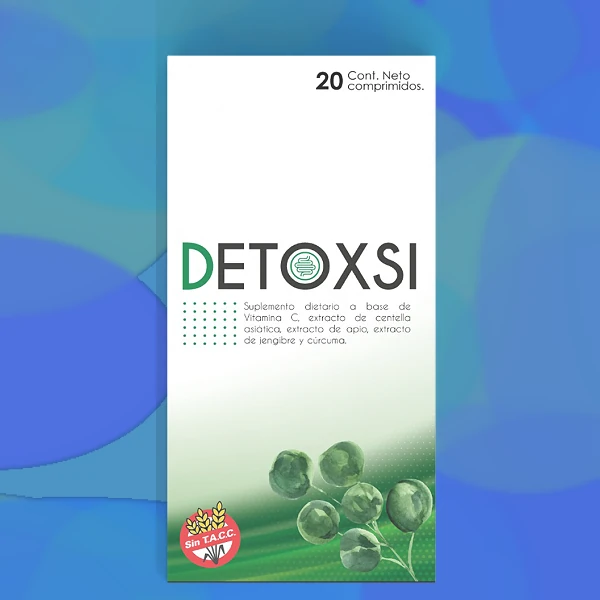 DetoxSi