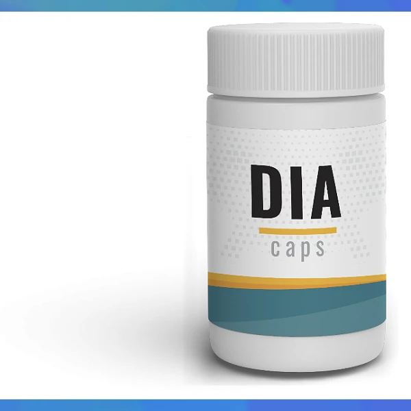 Dia Caps