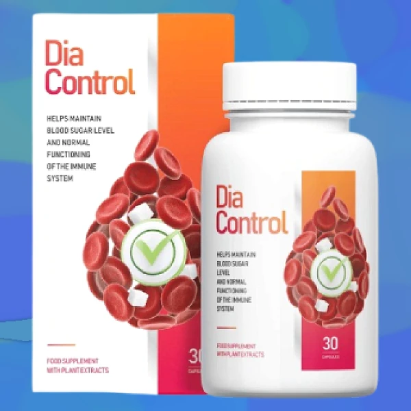 Dia control