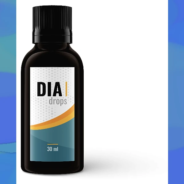 Dia Drops