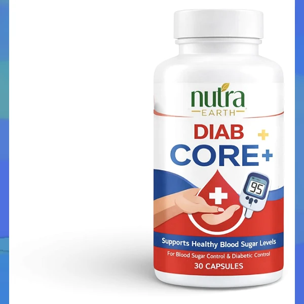 Diab core +