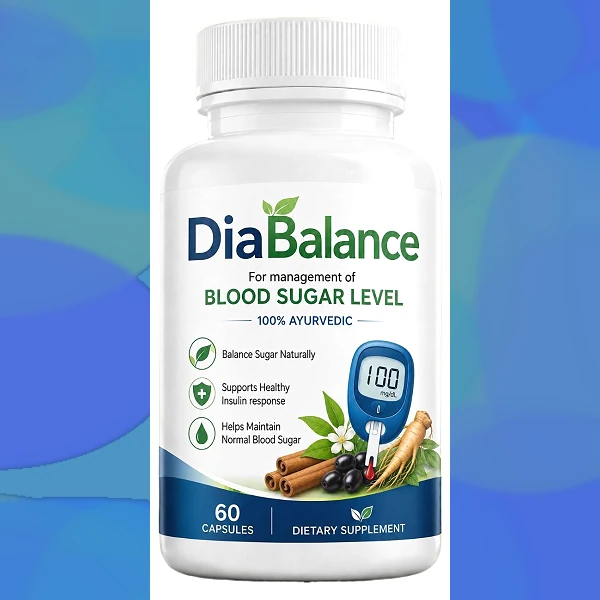 DiaBalance