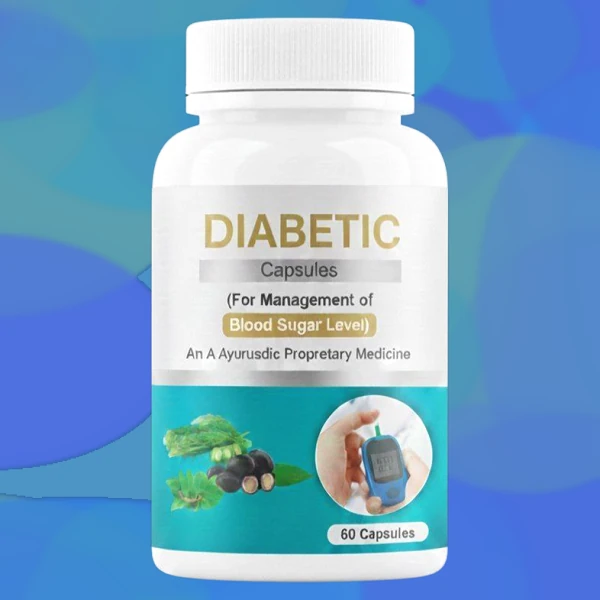 Diabetic