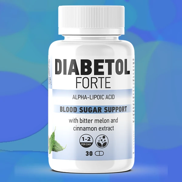 Diabetol Forte
