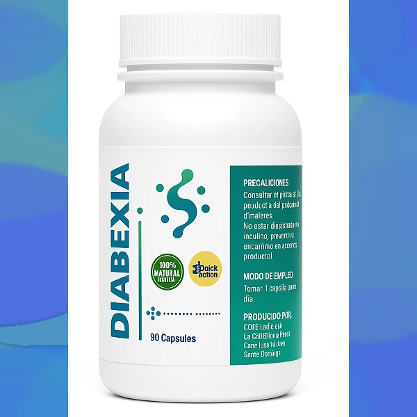 Diabexia