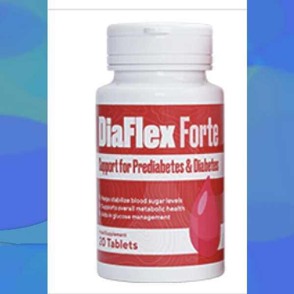 Diabexol Forte 99zl
