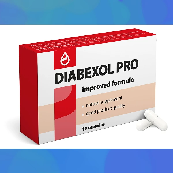 Diabexol Pro