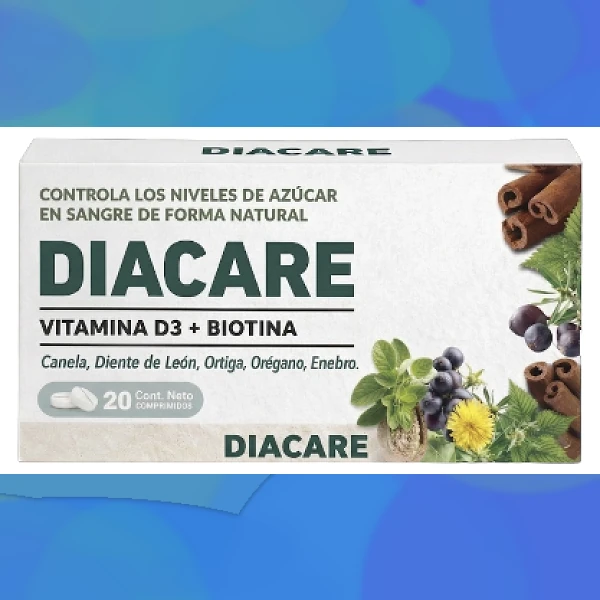 Diacare
