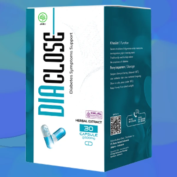 Diaclose