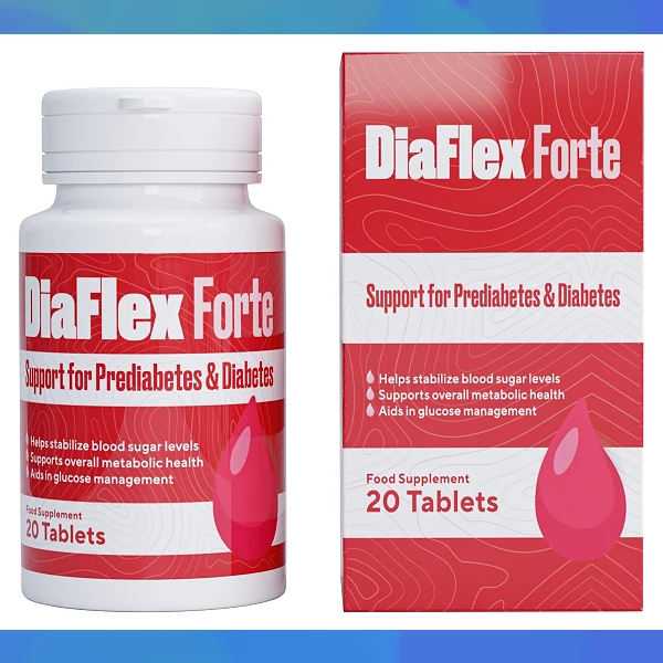 DiaFlex Forte