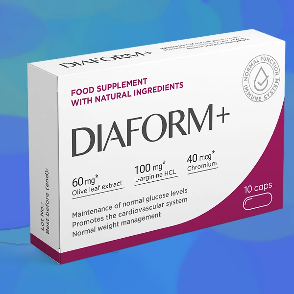 Diaform+