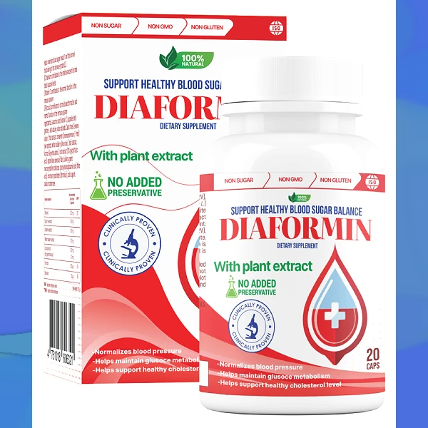 DiaFormin