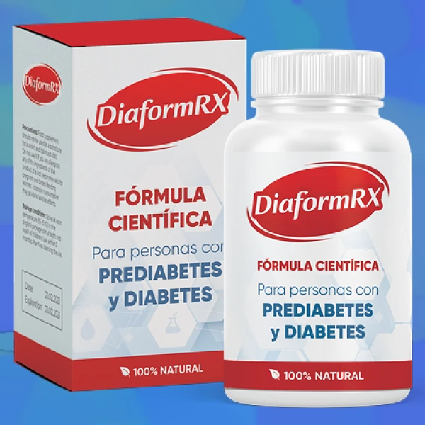 DiaformRX
