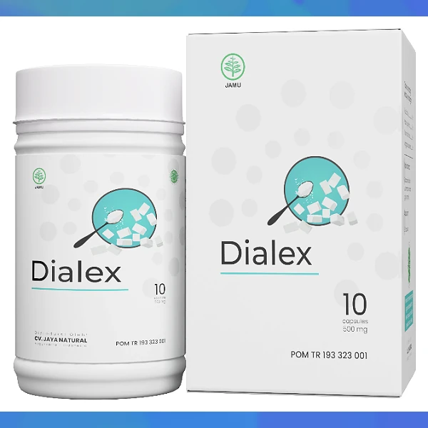 Dialex