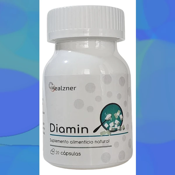 Diamin jar 590