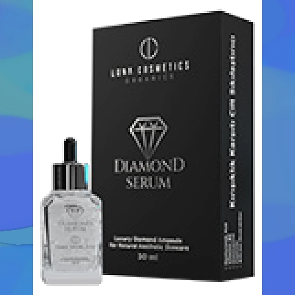 Diamond Serum