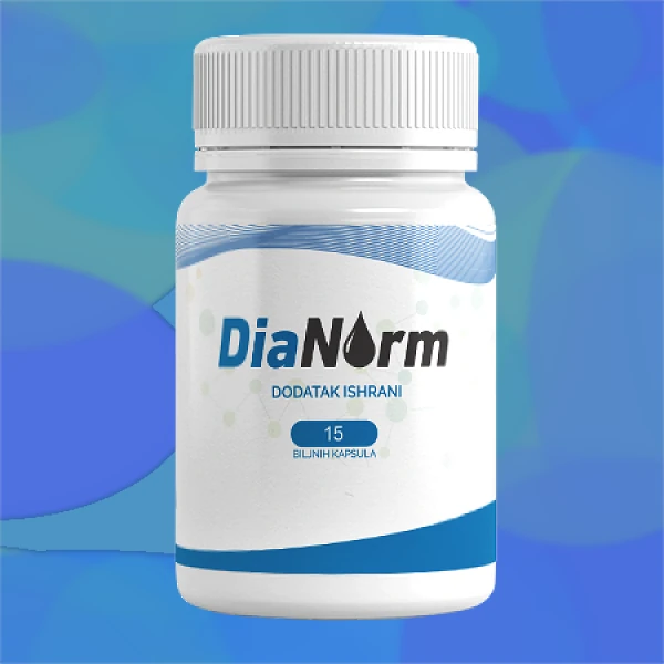 Dianorm
