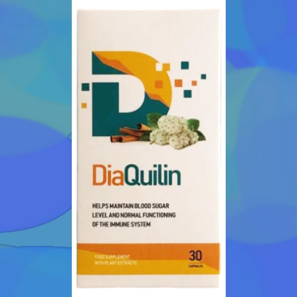 DiaQuilin
