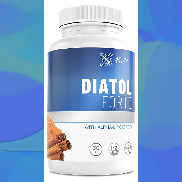 Diatol Forte