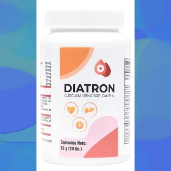 Diatron
