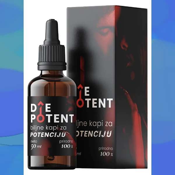 DiePotent