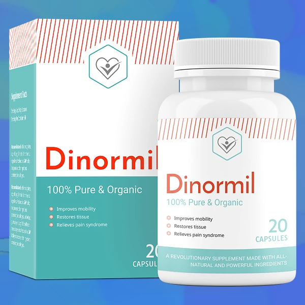 Dinormil