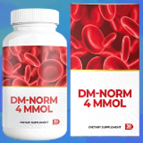 DM-Norm