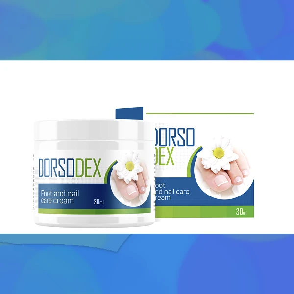 Dorsodex Cream