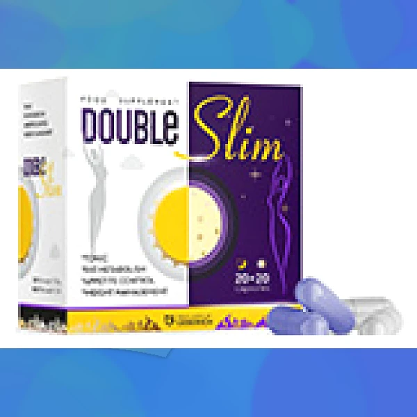 DoubleSlim