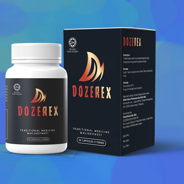 Dozerex