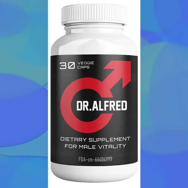 Dr. Alfred