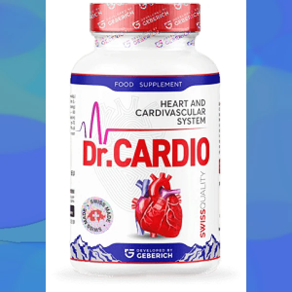 Dr.Cardio