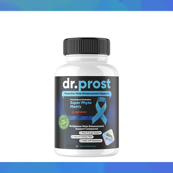 Dr.prost