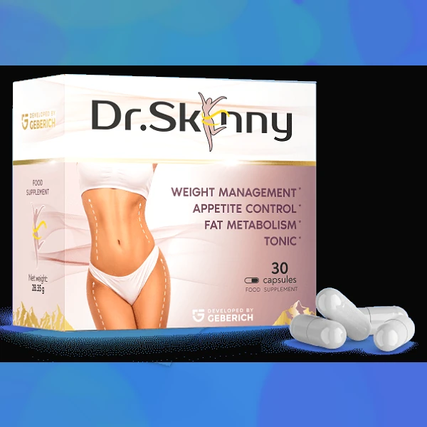 Dr.Skinny