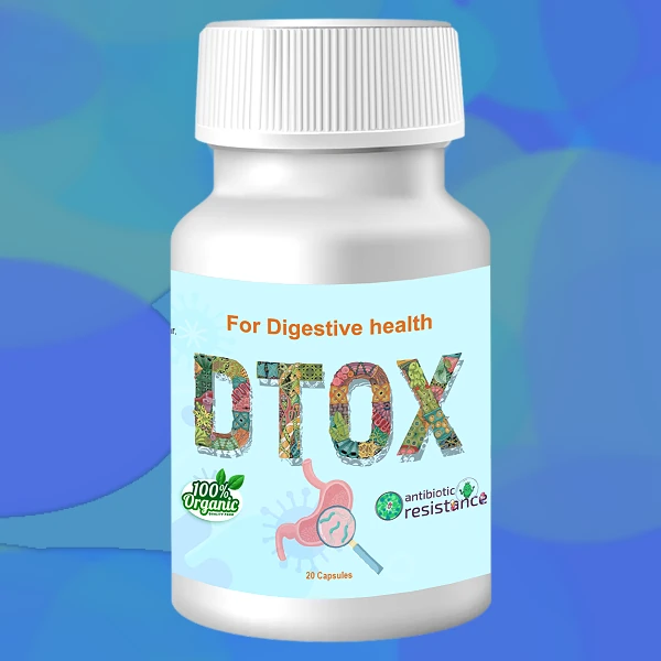 DTOX