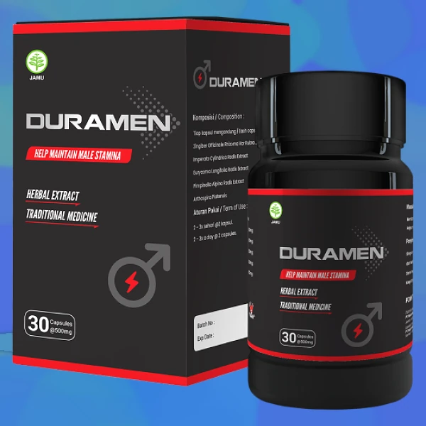 Duramen