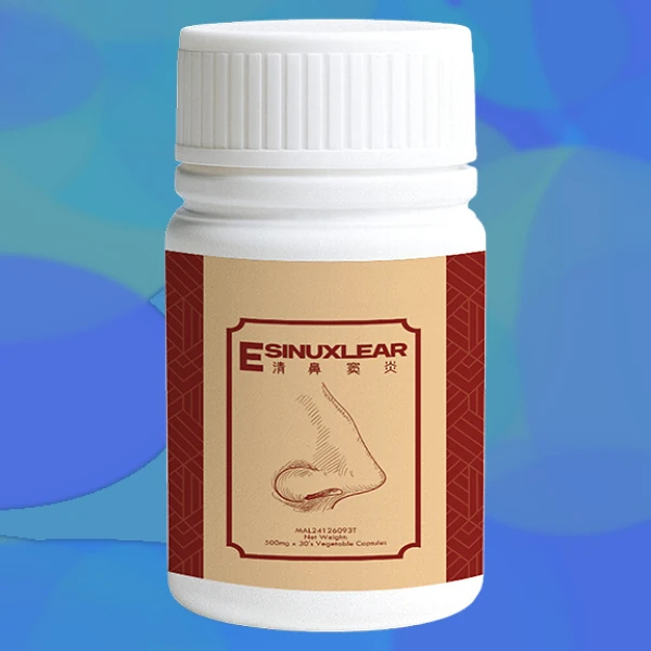 E-Sinuxlear