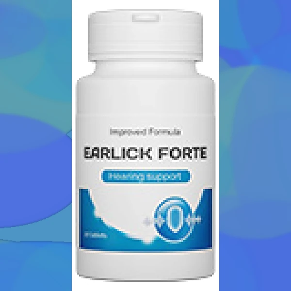 Earlick Forte