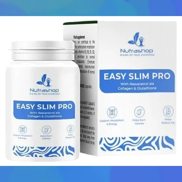 Easy Slim Pro