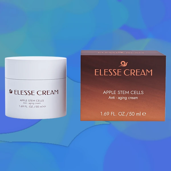Elesse Cream
