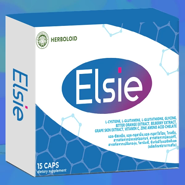 Elsie