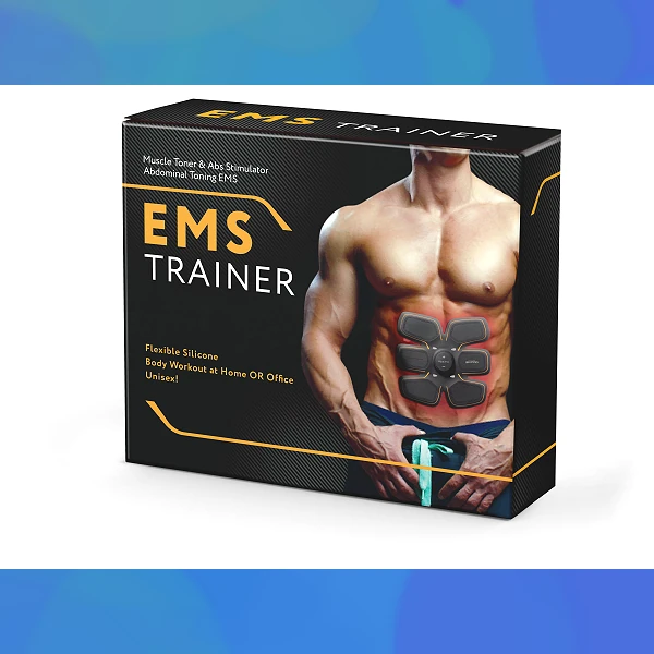 EMS Trainer